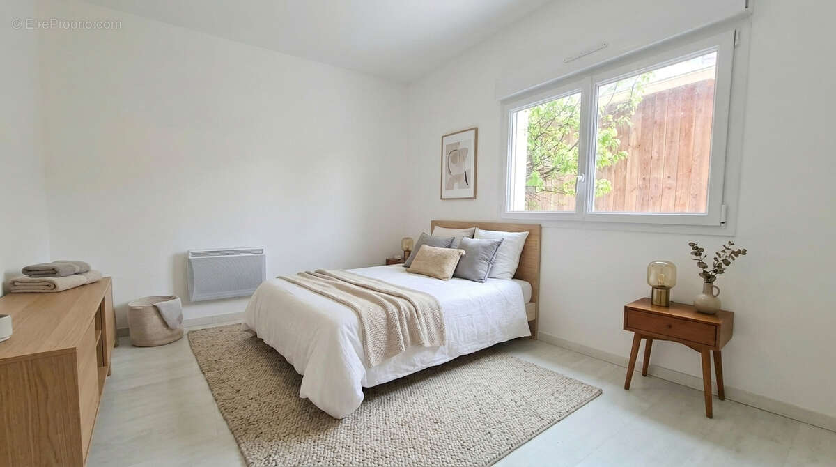 Appartement à PORNICHET