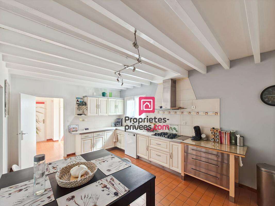 Maison à LANGON