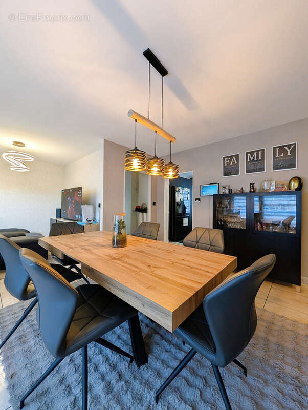 Maison à CREUTZWALD