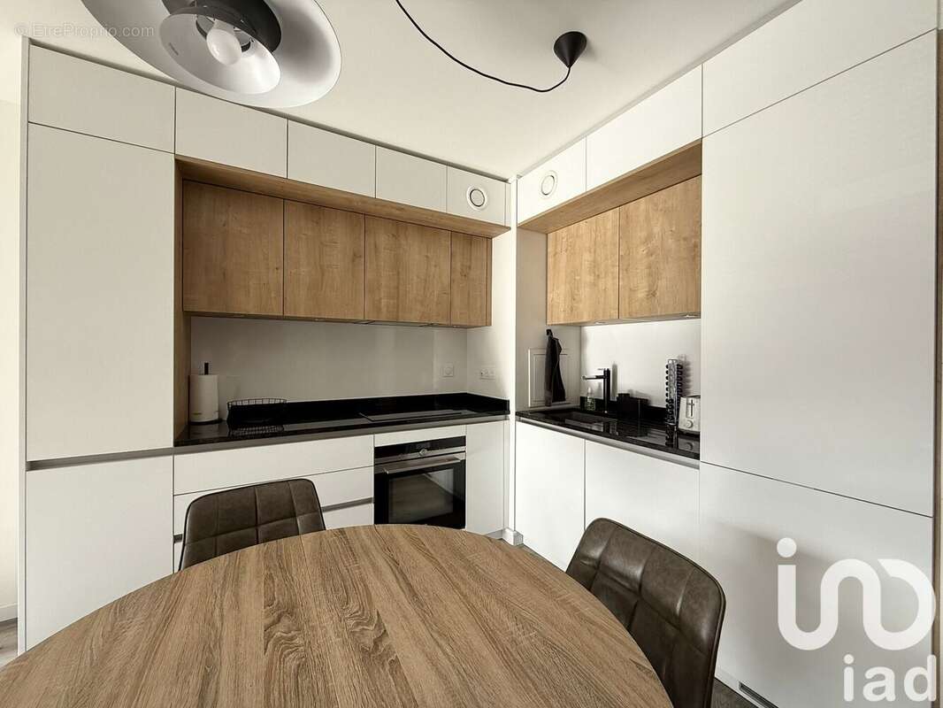 Photo 5 - Appartement à CLAMART