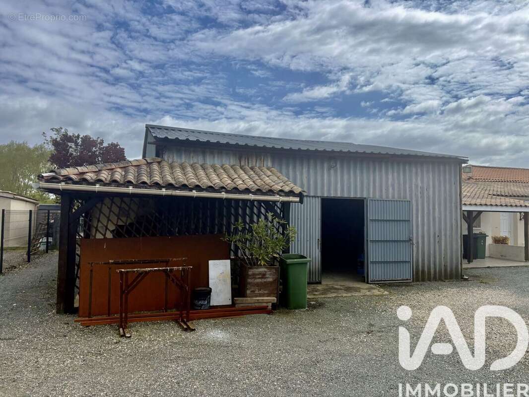 Photo 7 - Maison à AMBES