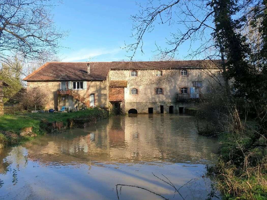 Maison à TERMES-D'ARMAGNAC