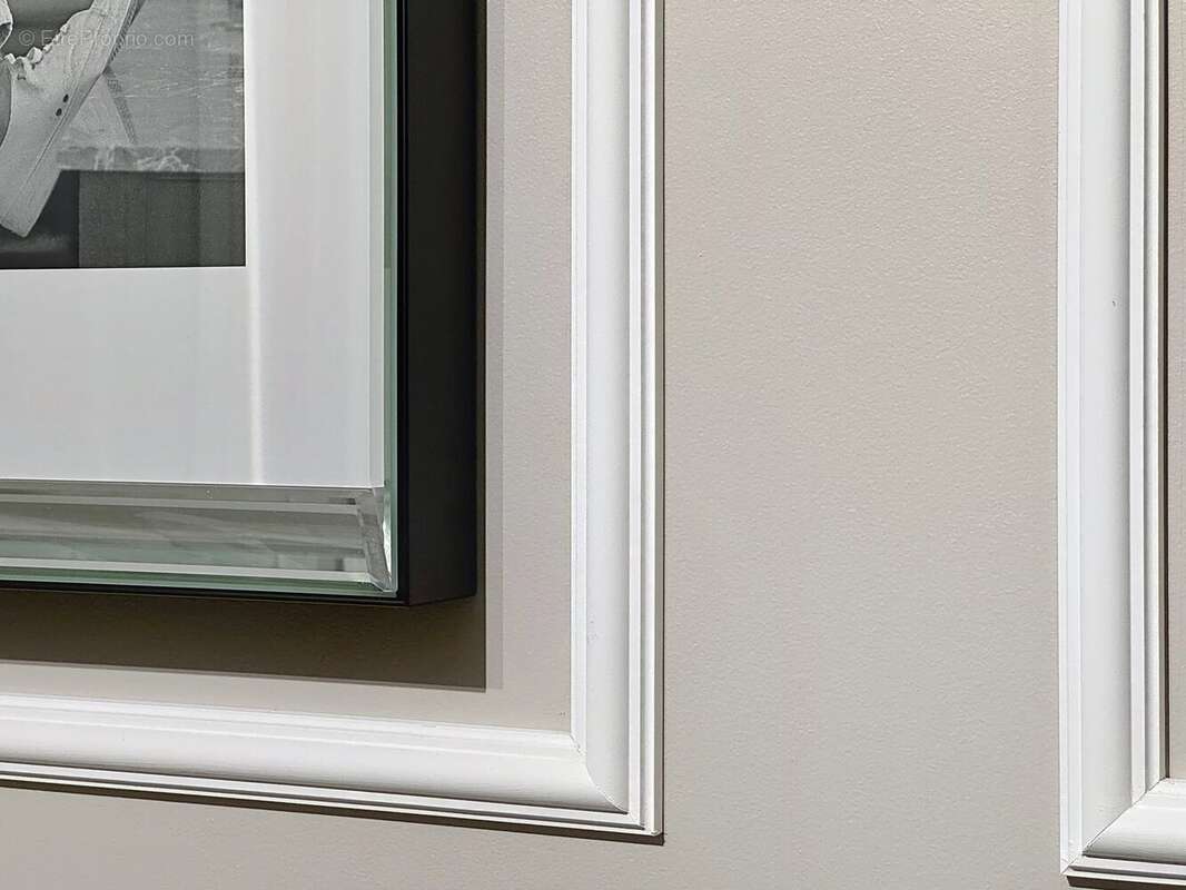 Appartement à VALLAURIS