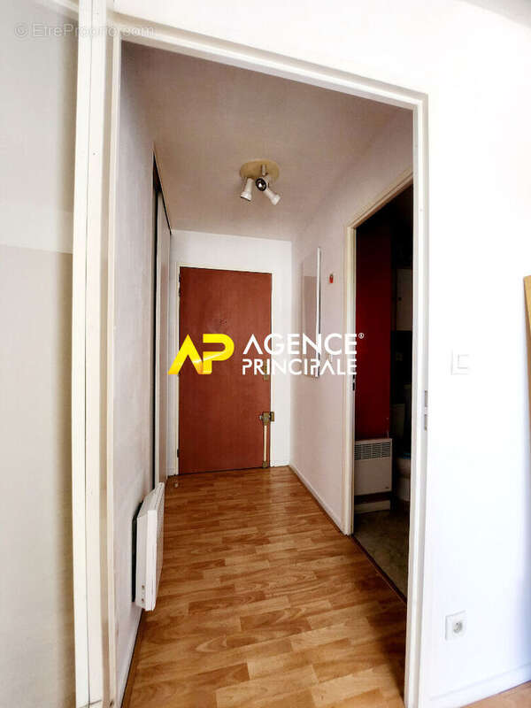Appartement à ARGENTEUIL