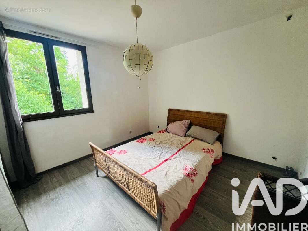 Maison 90 m² à Levainville  - photo 8
