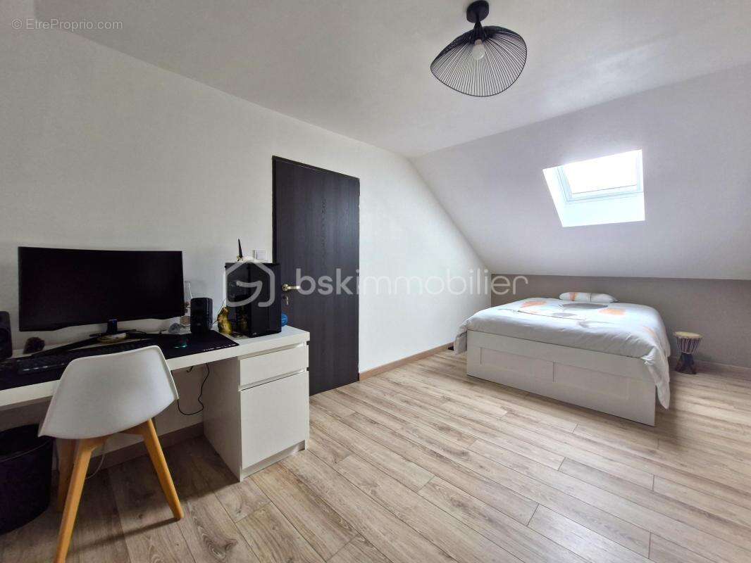 Appartement à EPERNAY