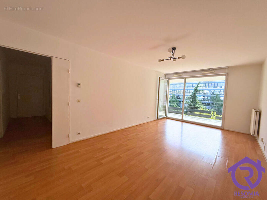 Appartement 3 pièces de 66 m² à CHATILLON - photo 4