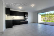 Appartement à COGNIN