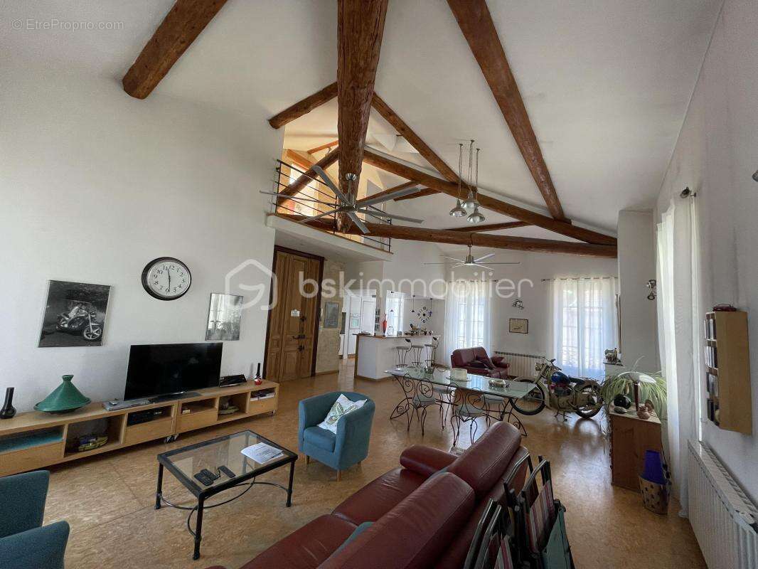 Maison à MONTPELLIER