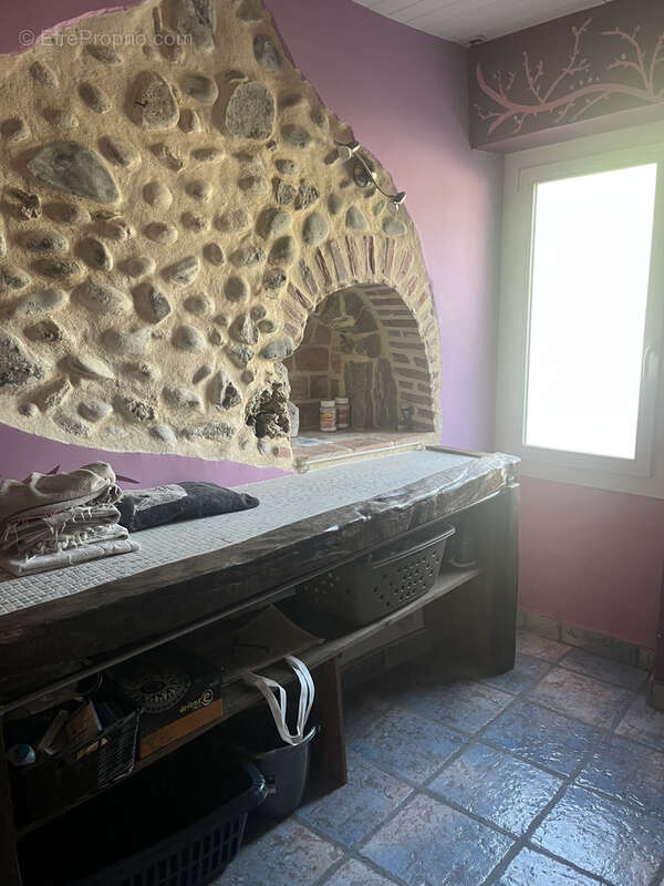 Maison à BIDACHE
