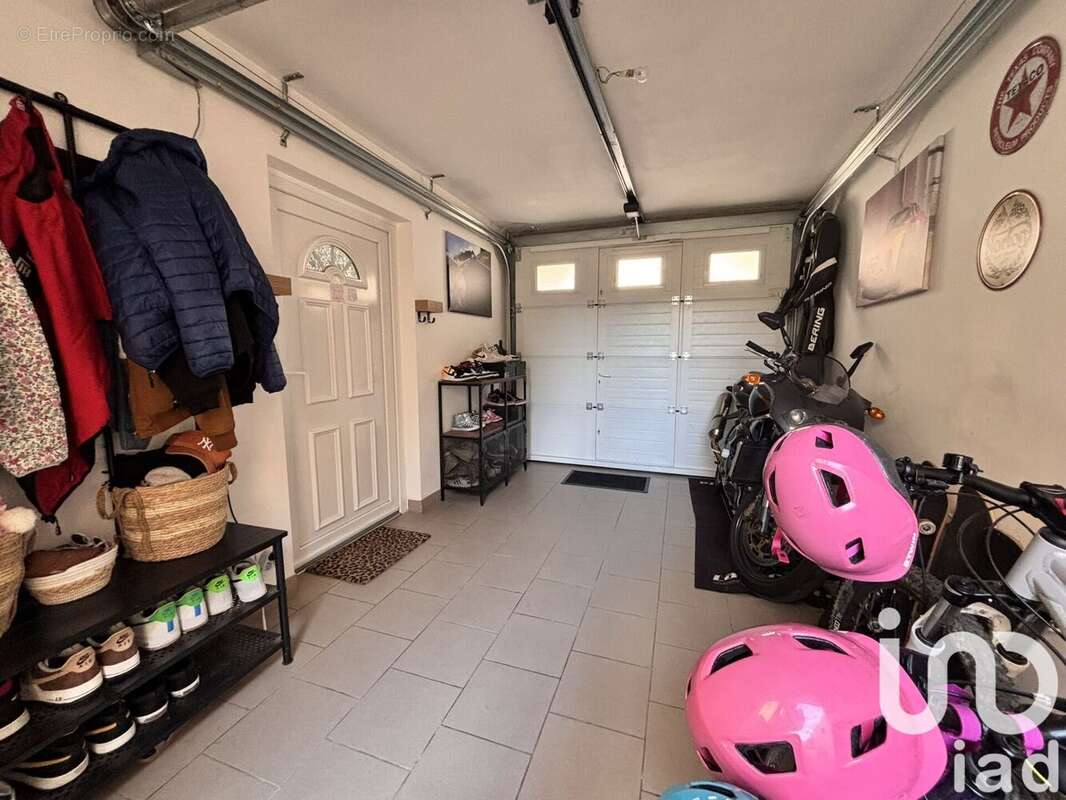 Photo 2 - Maison à SERMIERS