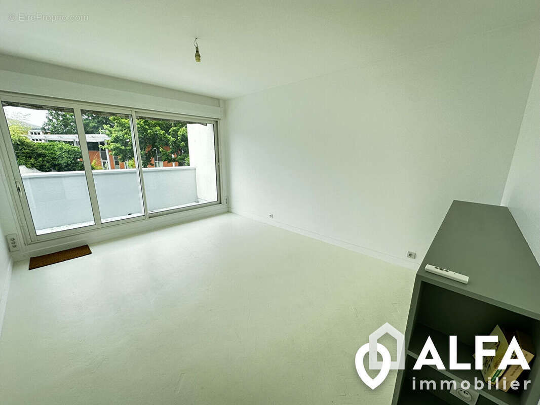 Appartement à SAINT-GRATIEN