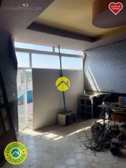 Maison à PIERREFORT