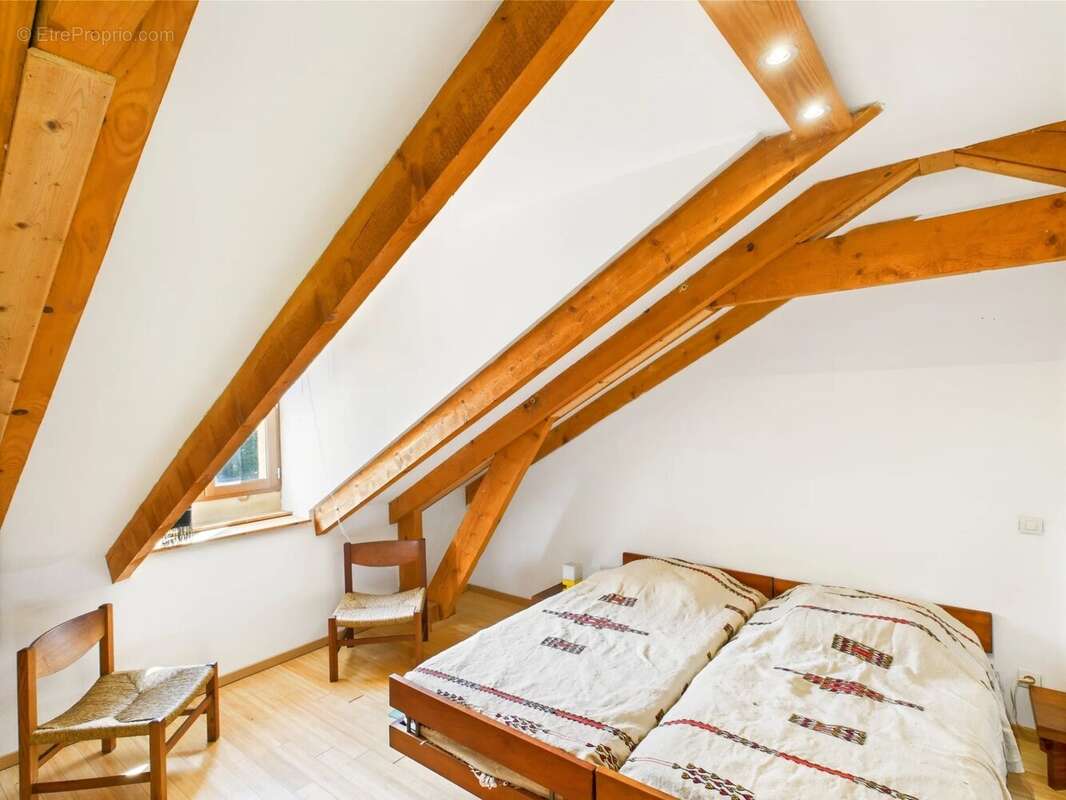 Maison à BOURNIQUEL