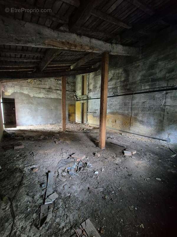 Photo 3 - Maison à MONTAGNE