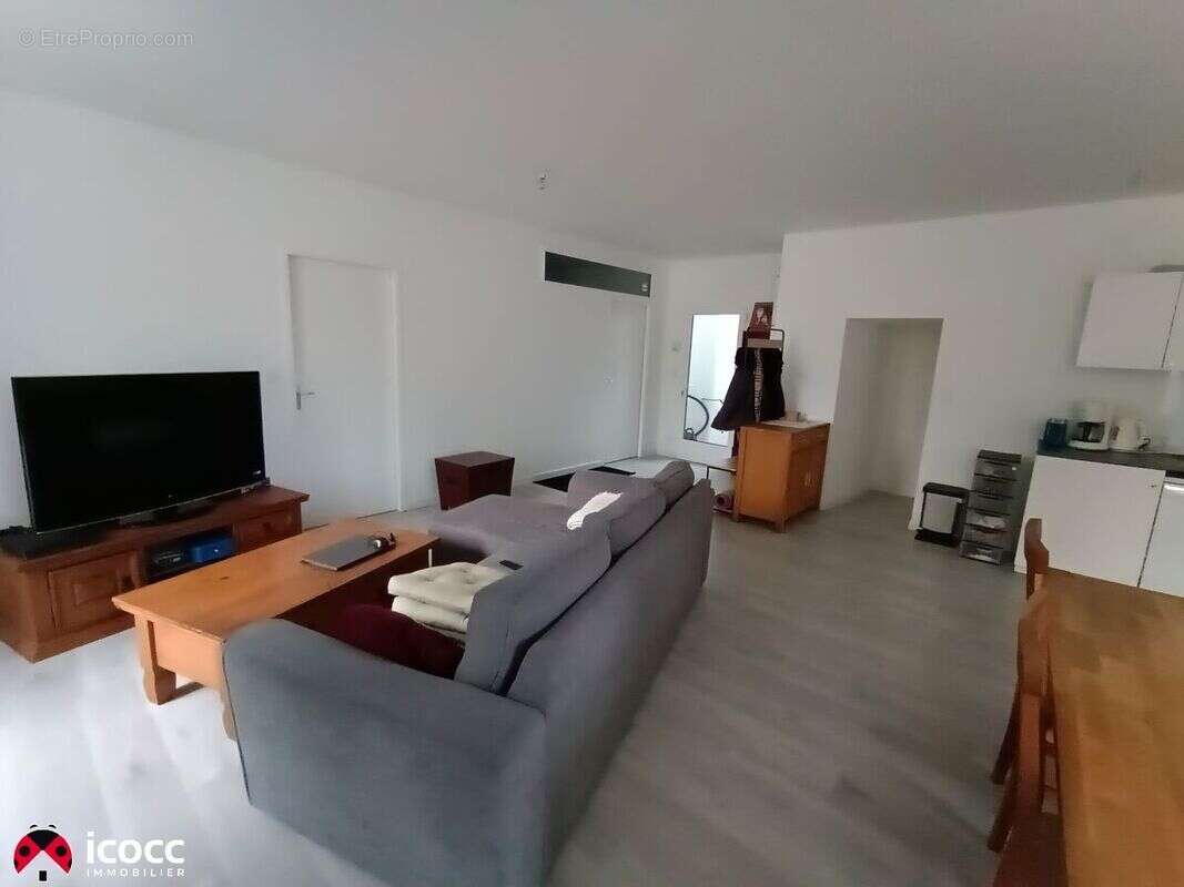 Appartement à LUCON