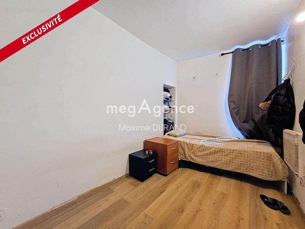 Appartement à CHOLET