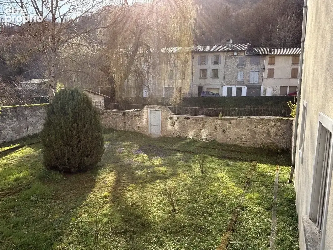 Maison de village du XIXe siècle en pierre - photo 7
