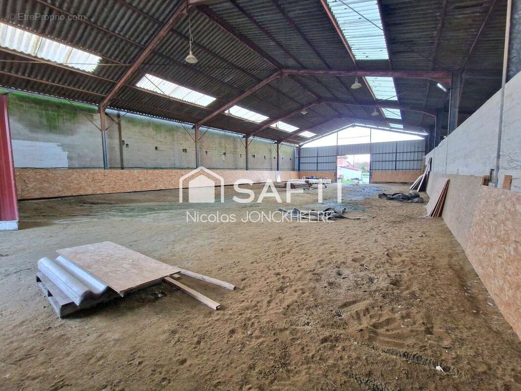 Photo 3 - Maison à LIGNY-LES-AIRE