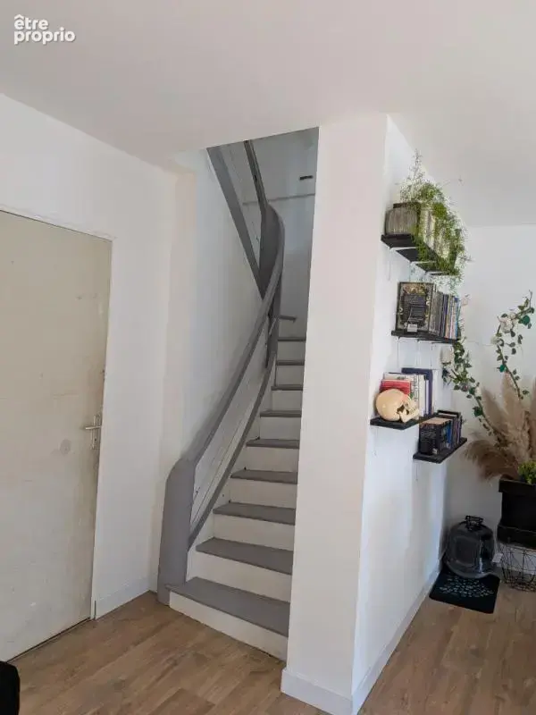Maison Gourin 6 pièce(s) 102.98 m2 - photo 13
