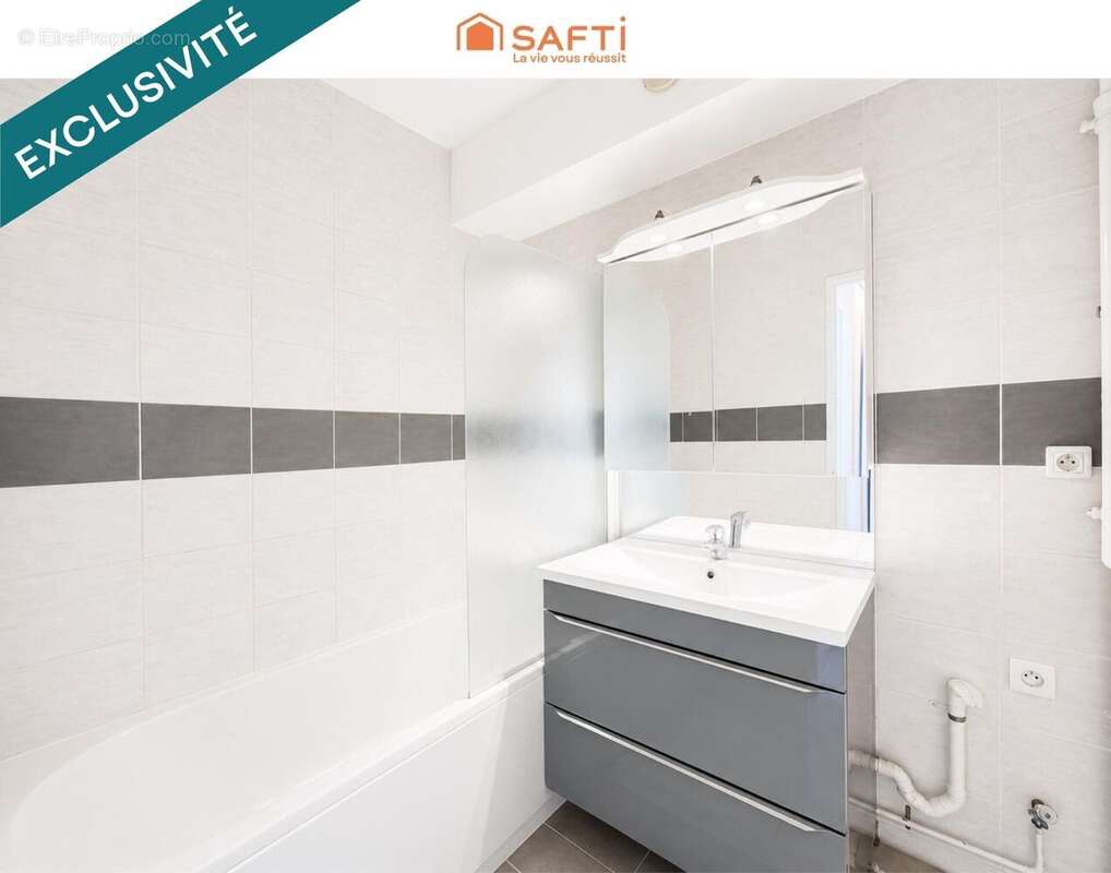 Photo 7 - Appartement à SAINT-AVOLD