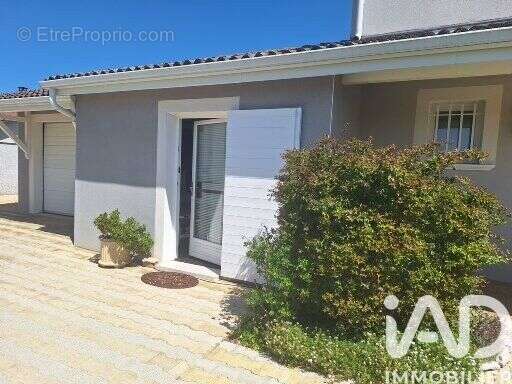 Photo 3 - Maison à BEAUREPAIRE