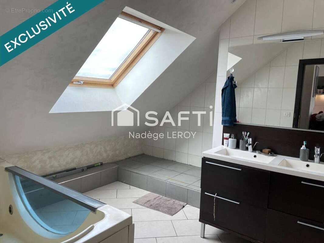 Photo 7 - Appartement à MONTREUX-CHATEAU