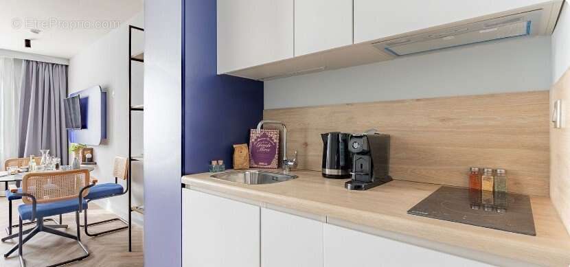 Appartement à ROISSY-EN-FRANCE