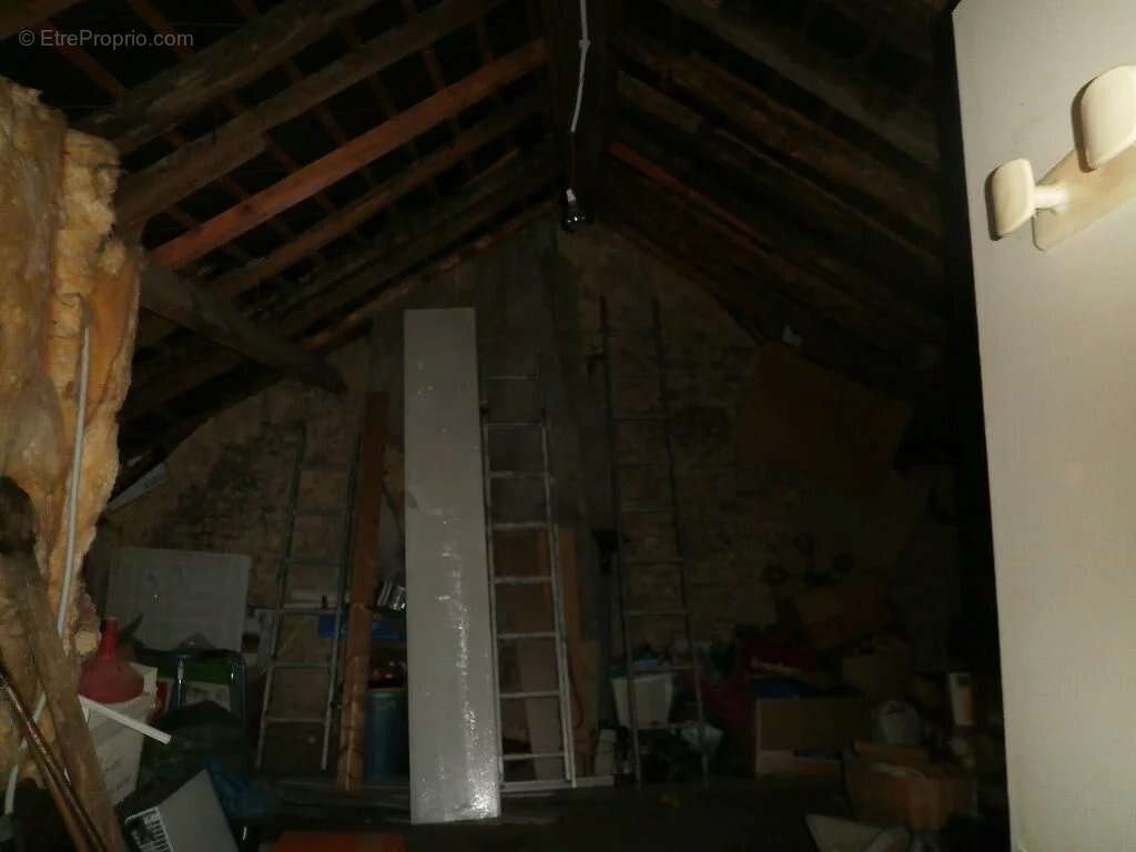 Commerce à ISSOUDUN