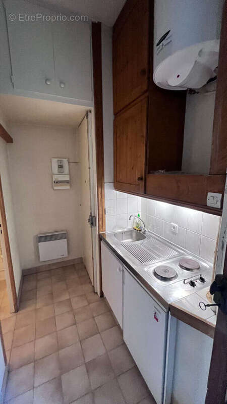 Appartement à COLOMBES