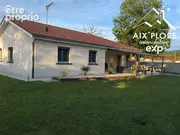 Maison à AMBRONAY