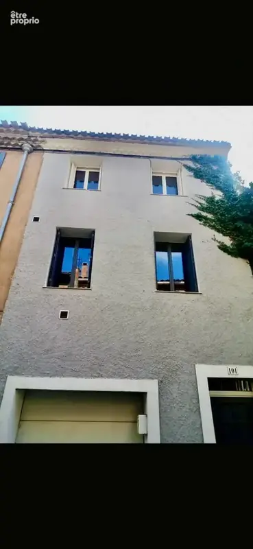 Photo Maison à Carcassonne au prix de 155 000€