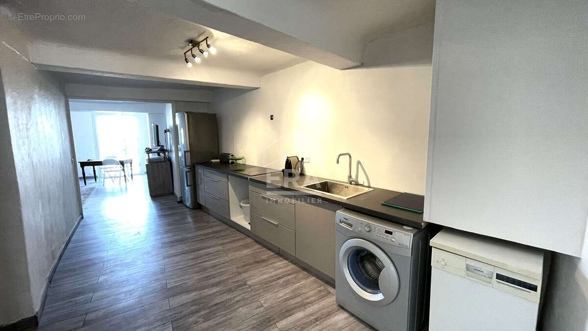 Appartement à GRASSE