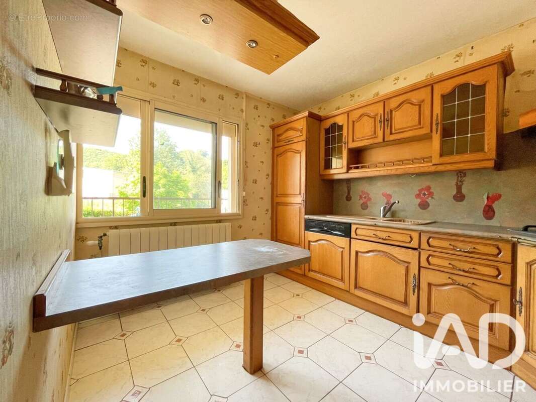Maison 85 m² à Liverdun  - photo 2