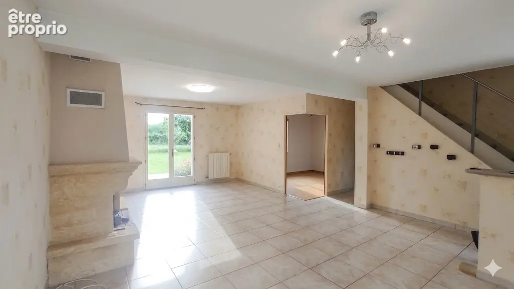 Maison 134m² à thuré - photo 6