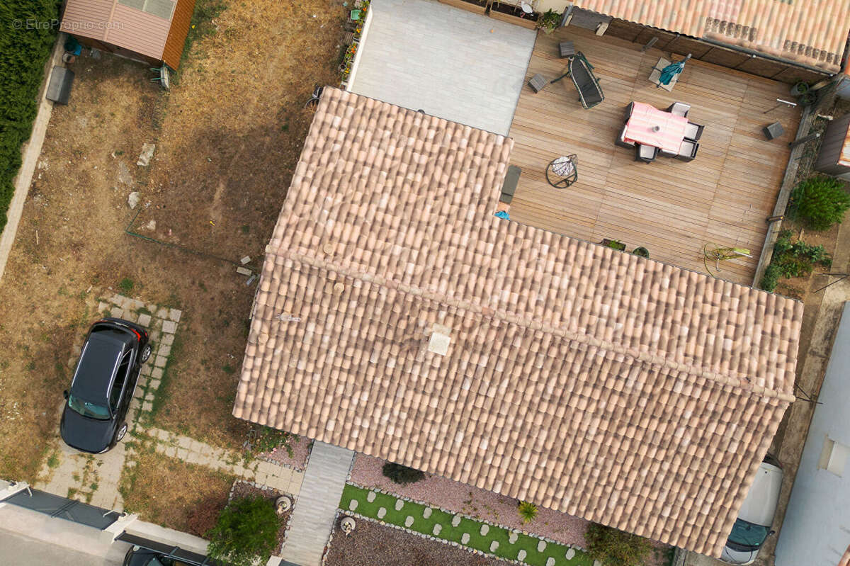 Maison à CARCASSONNE