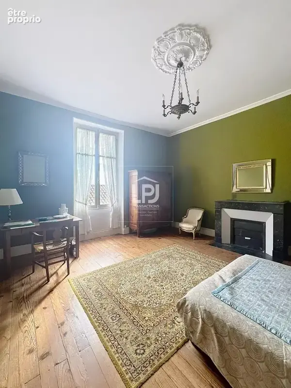 Maison de village avec dépendances comprenant 2 studios et 1 appartement indépendant – possibilités d’aménagement diverses, sur  - photo 23