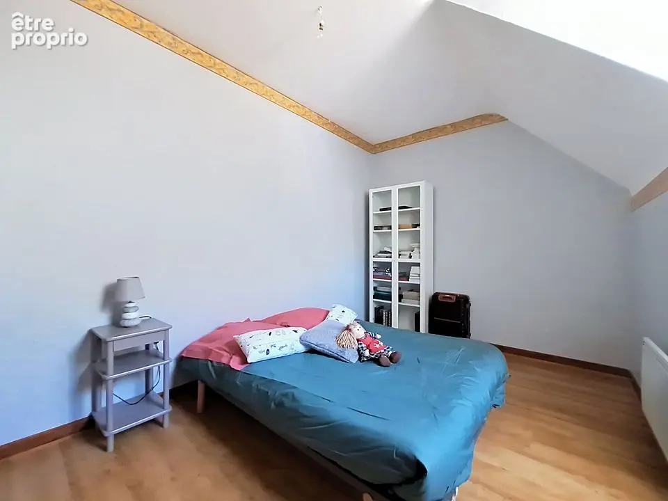 Maison 131m² à châtellerault - photo 13