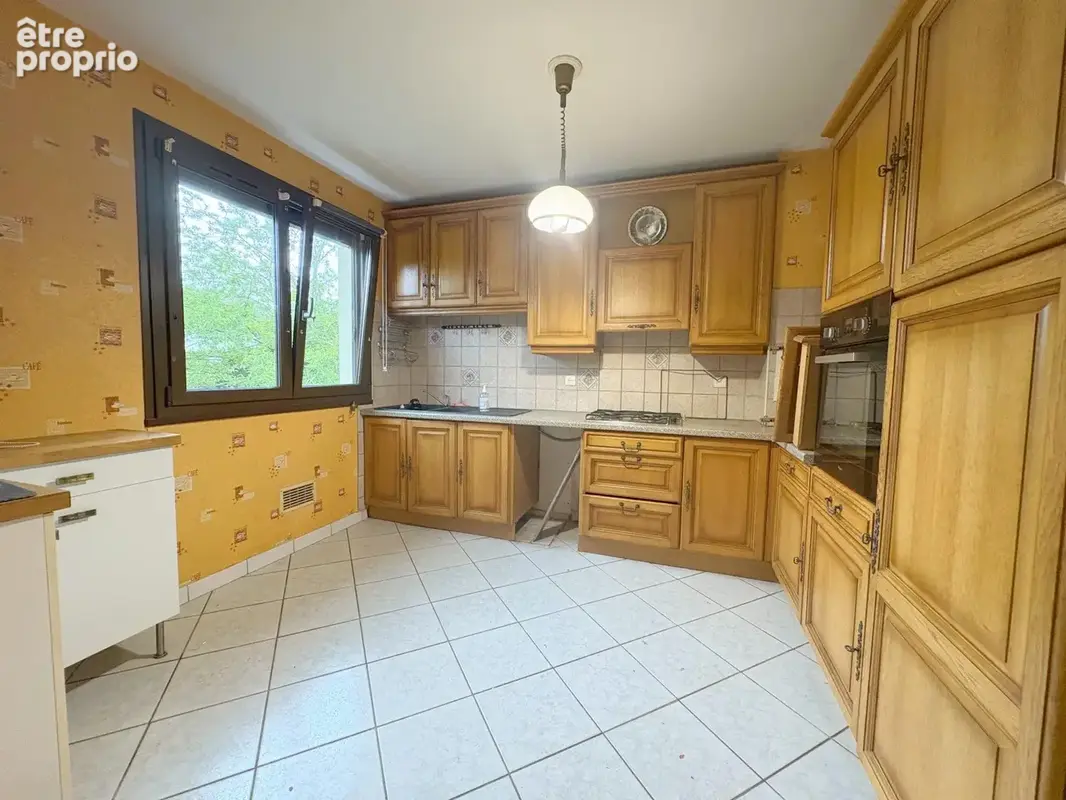 Maison 6 pièces 107 m² à vendre à Marcey-Les-Greves (50300) - photo 4