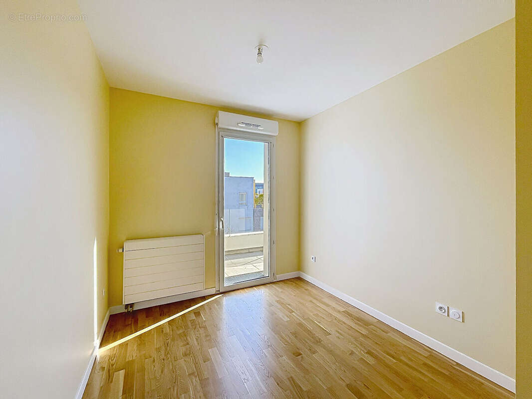 Appartement à MASSY