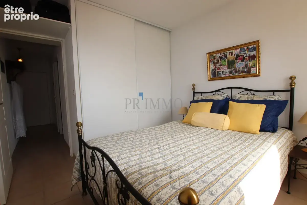 Frejus - 2 pieces - 50,69 m2 - photo 9