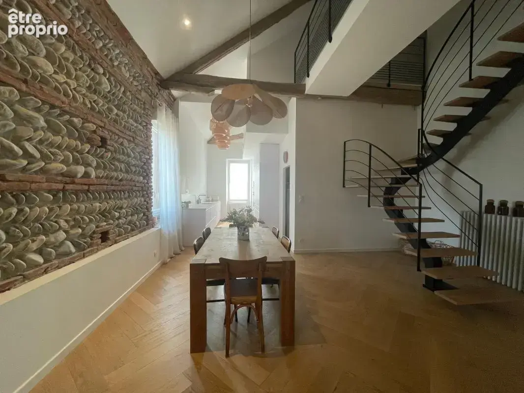 Maison T7 À Vendre - photo 7