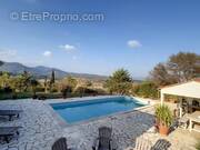 Maison à SAINT-CHINIAN