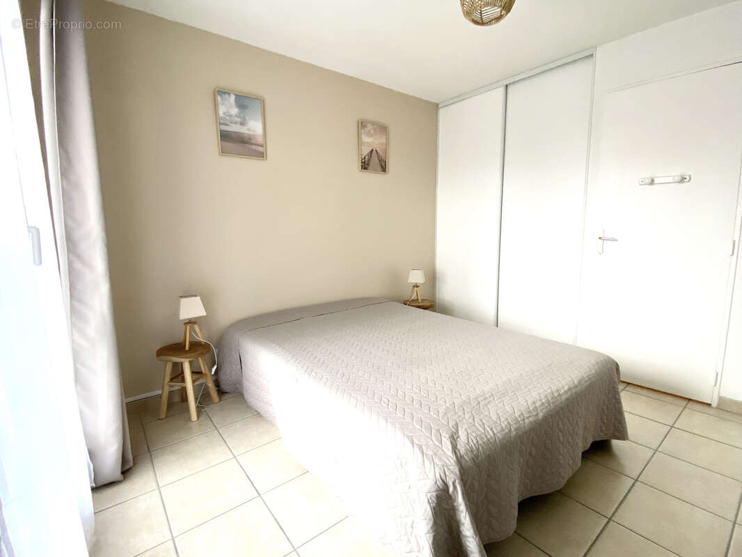 Appartement à DIVES-SUR-MER