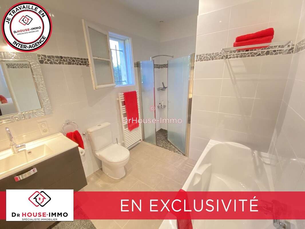 Maison à VALS-LES-BAINS