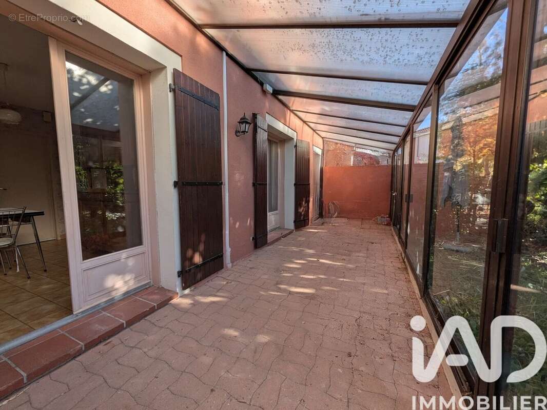 Photo 2 - Maison à ALBI