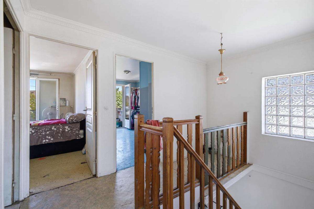 Maison de 6 pièces de 149 m² à Villepinte - photo 15