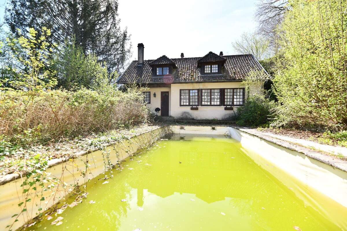 Maison à SAINT-MARTIN-VALMEROUX