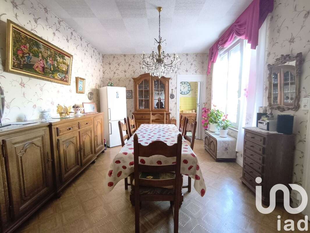 Photo 8 - Maison à GIVET