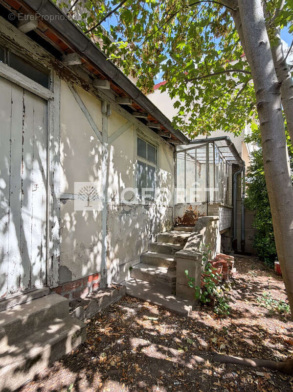 BUTTES-HALAGE / Maison avec 3 chambres à rénover - photo 11